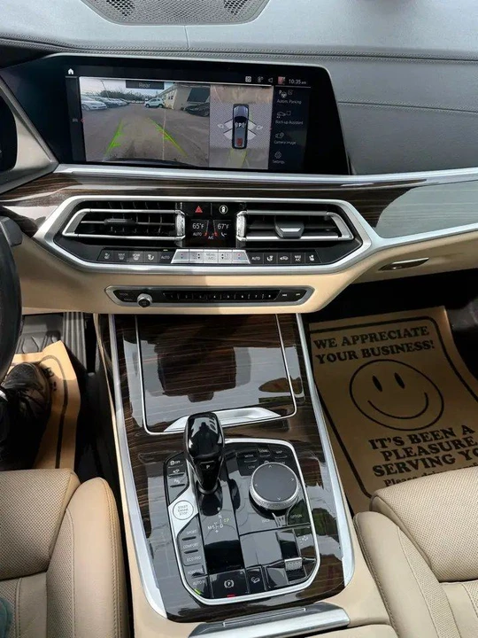 2021 BMW G07 X7 - Image 14 of 20