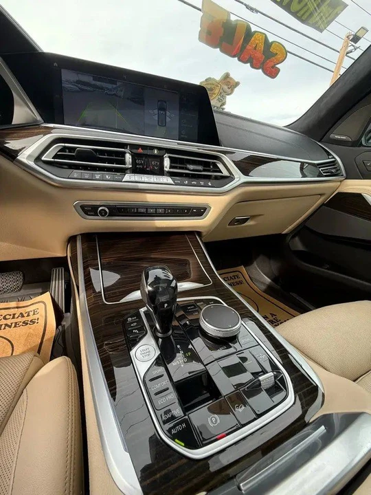 2021 BMW G07 X7 - Image 15 of 20