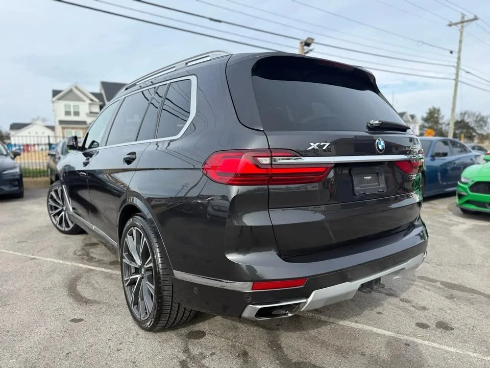 2021 BMW G07 X7 - Image 6 of 20