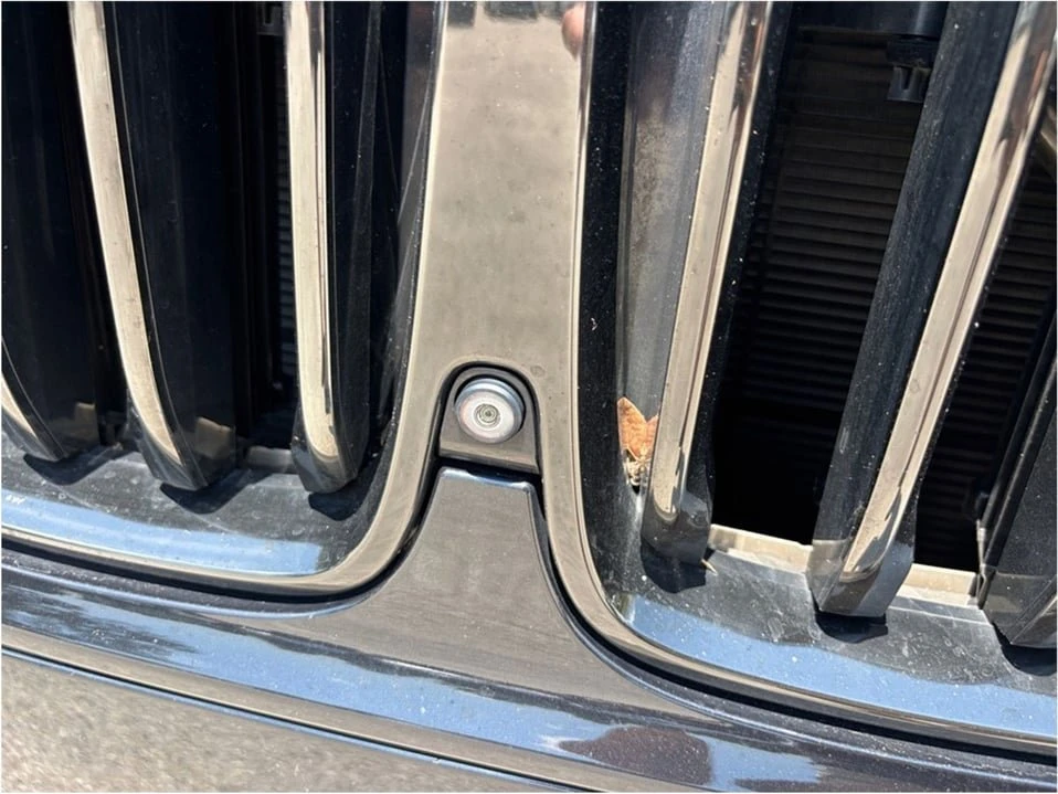 2021 BMW G07 X7 - Image 14 of 20