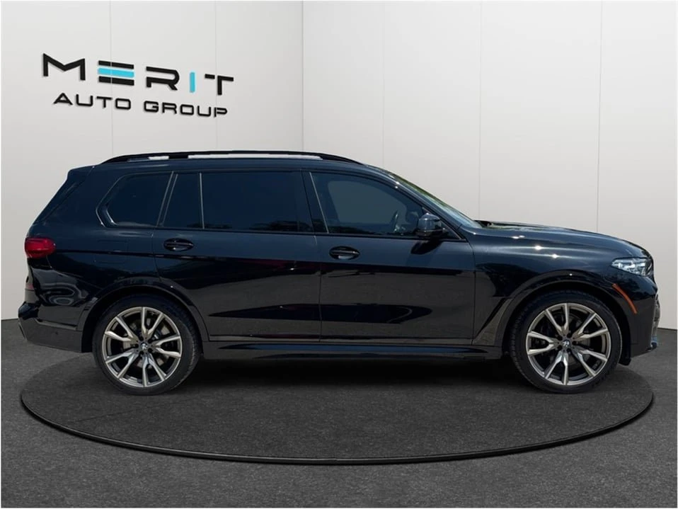2021 BMW G07 X7 - Image 10 of 20