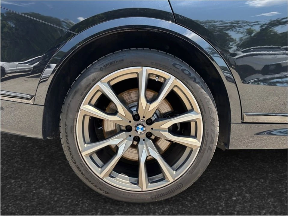 2021 BMW G07 X7 - Image 15 of 20