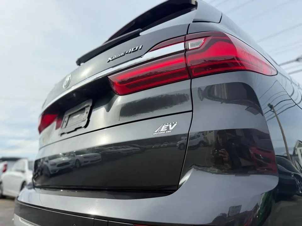 2021 BMW G07 X7 - Image 7 of 20