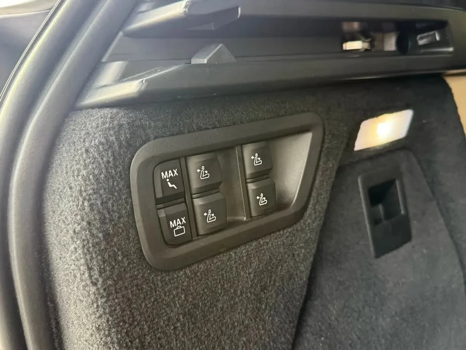 2021 BMW G07 X7 - Image 20 of 20