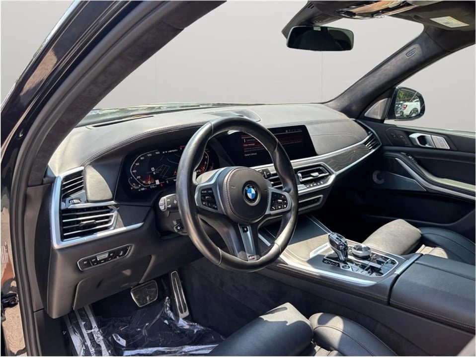 2021 BMW G07 X7 - Image 6 of 20