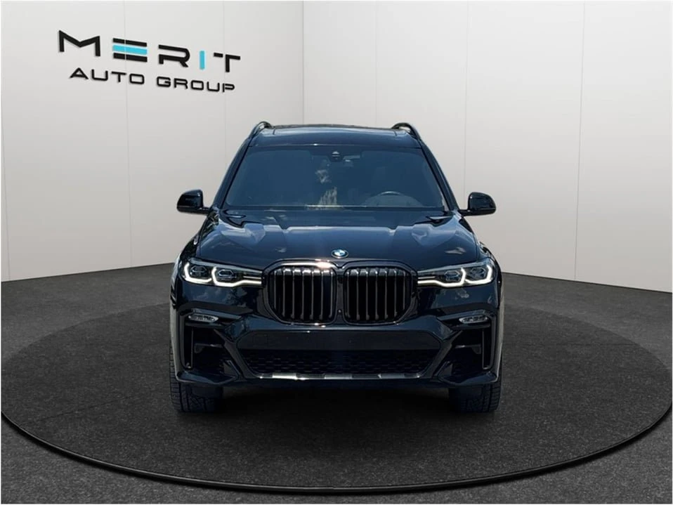 2021 BMW G07 X7 - Image 3 of 20
