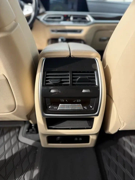 2021 BMW G07 X7 - Image 17 of 20