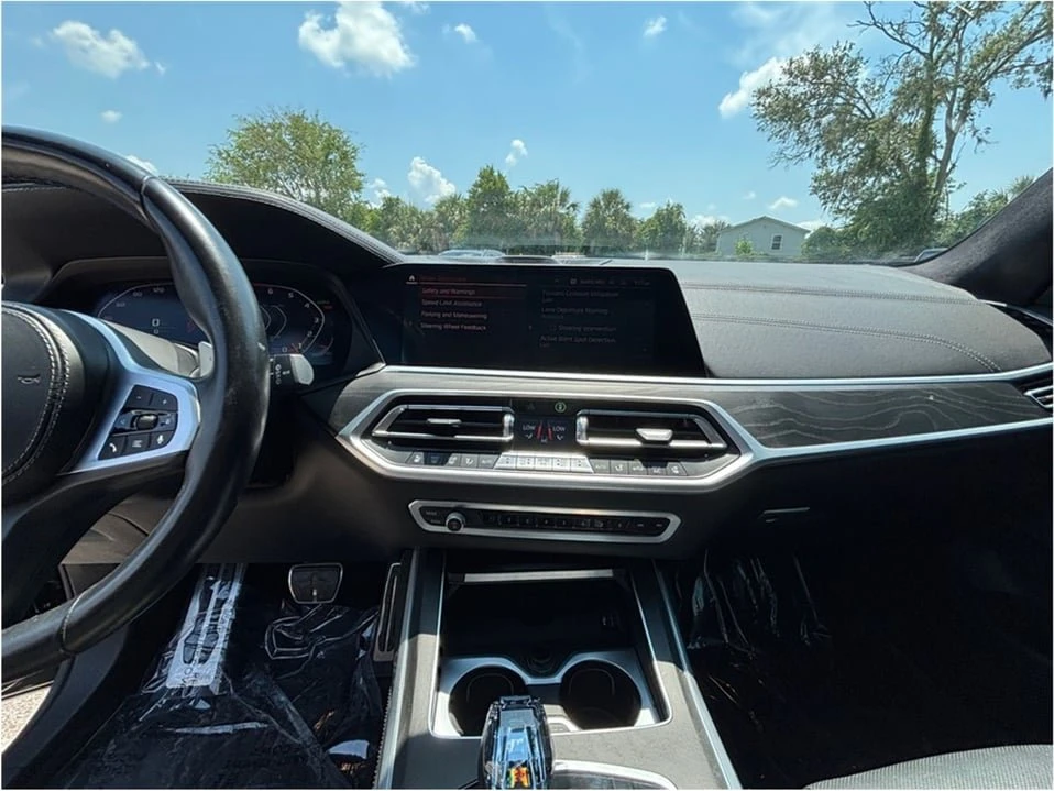 2021 BMW G07 X7 - Image 11 of 20