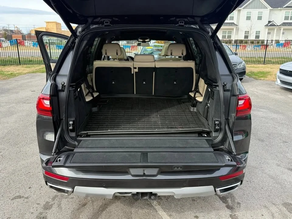2021 BMW G07 X7 - Image 19 of 20