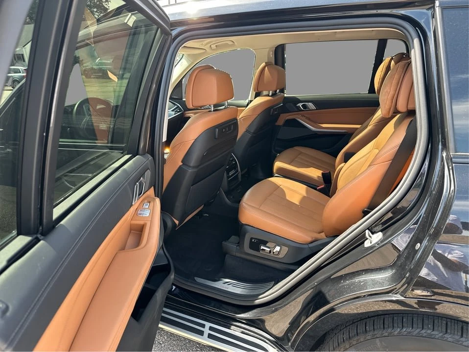 2021 BMW G07 X7 - Image 10 of 20