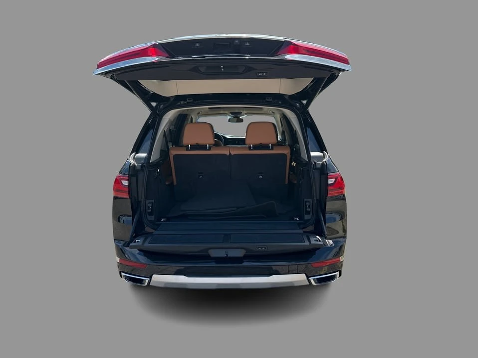 2021 BMW G07 X7 - Image 12 of 20