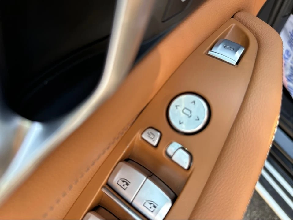 2021 BMW G07 X7 - Image 16 of 20