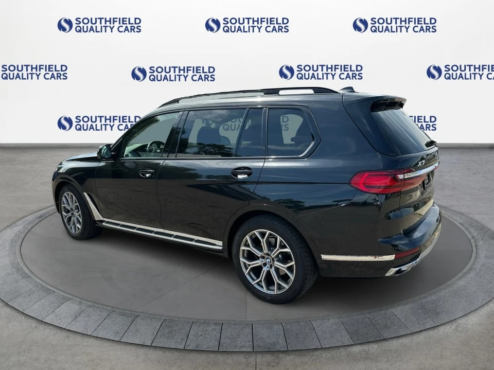 2021 BMW G07 X7 - Image 4 of 20