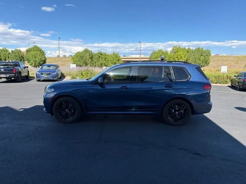 2021 BMW G07 X7 - Image 3 of 17