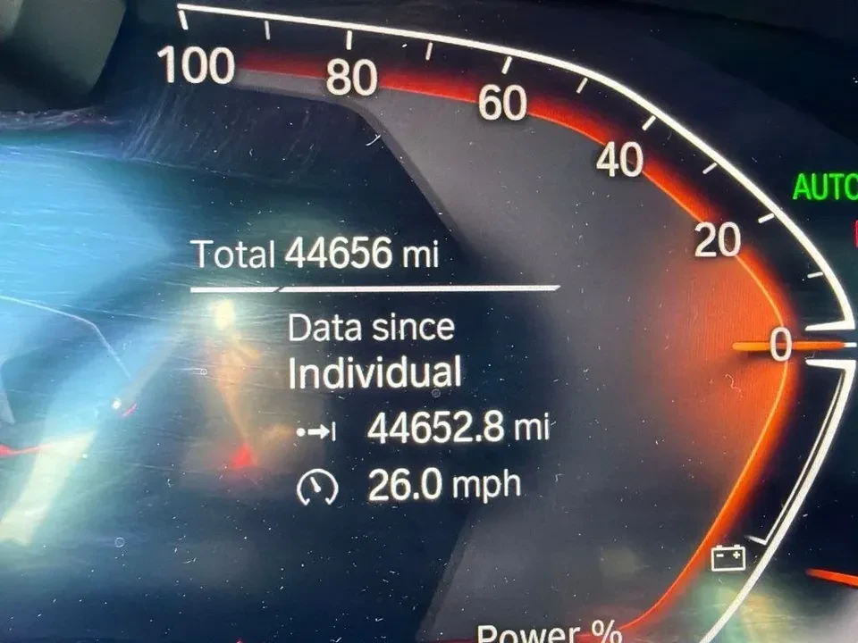 2021 BMW G07 X7 - Image 13 of 17