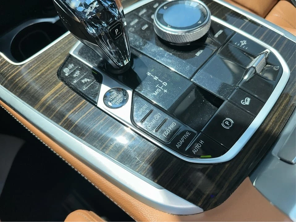 2021 BMW G07 X7 - Image 18 of 20