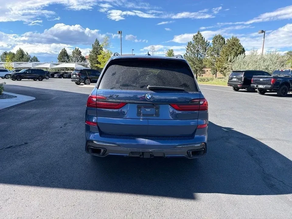 2021 BMW G07 X7 - Image 5 of 17