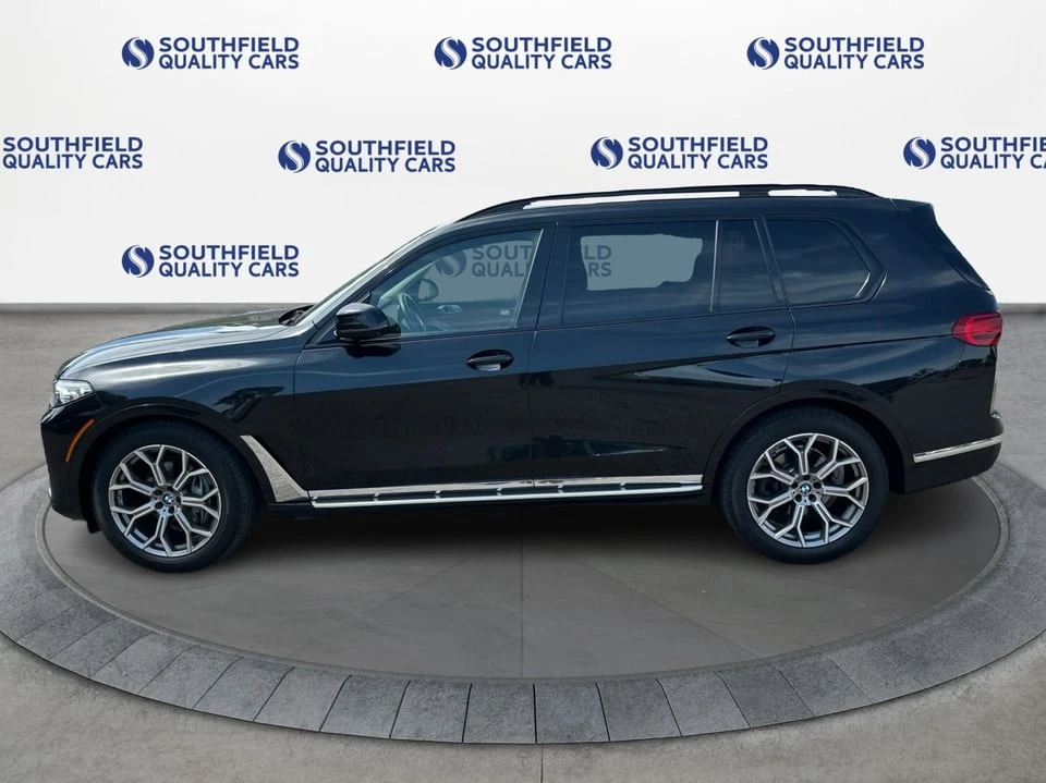 2021 BMW G07 X7 - Image 3 of 20
