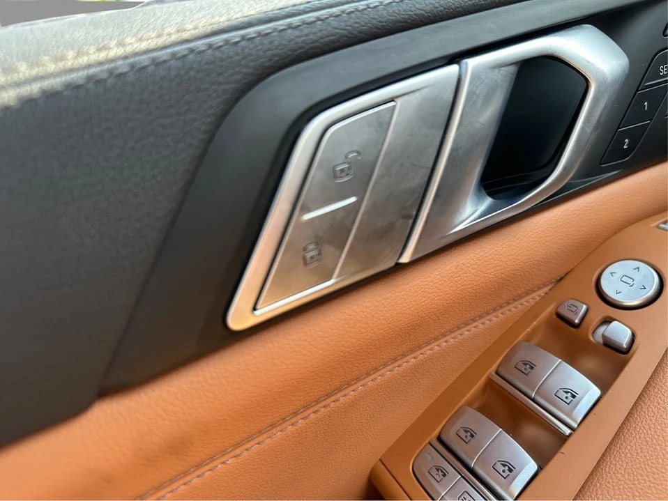 2021 BMW G07 X7 - Image 15 of 20