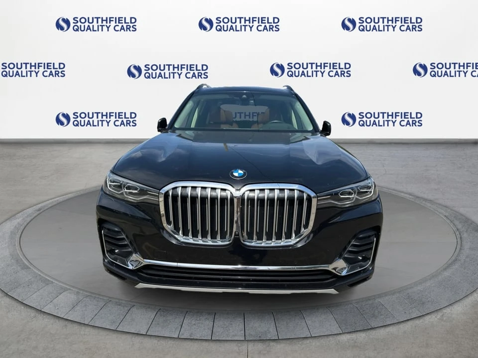 2021 BMW G07 X7 - Image 8 of 20