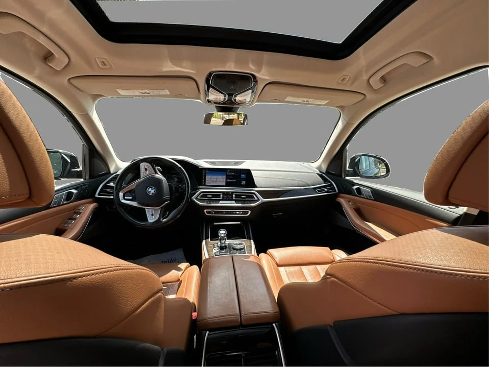 2021 BMW G07 X7 - Image 17 of 20