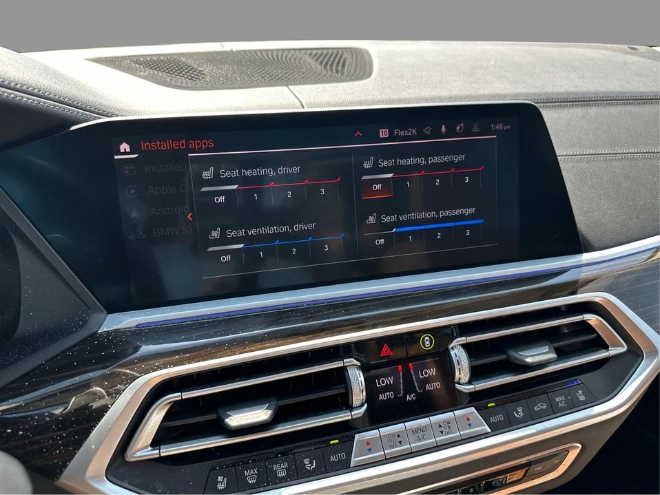2021 BMW G07 X7 - Image 19 of 20