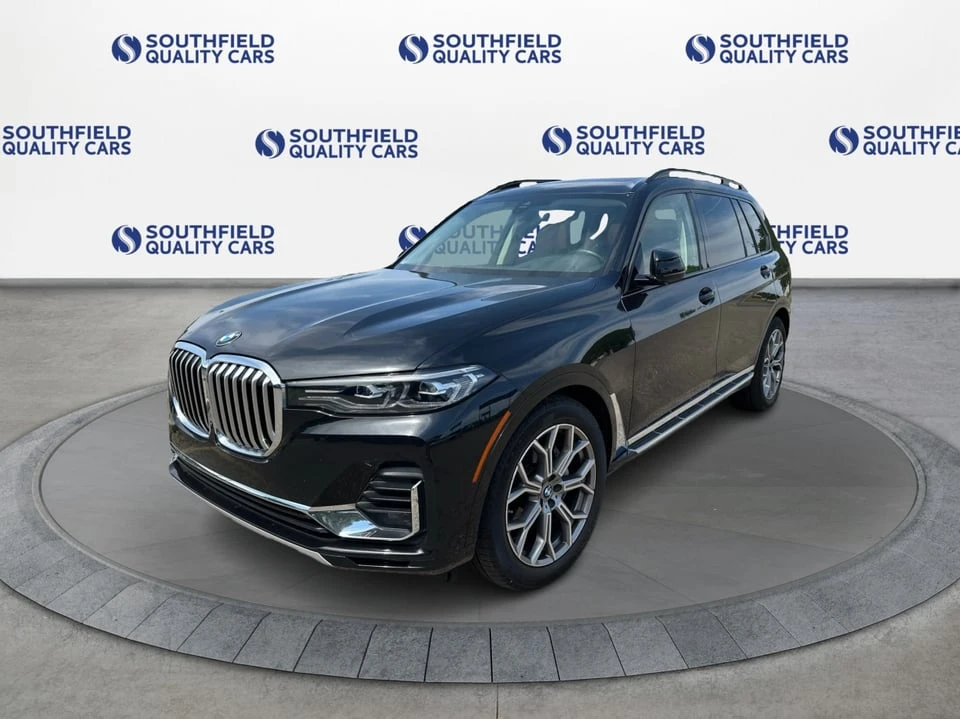 2021 BMW G07 X7 - Image 2 of 20