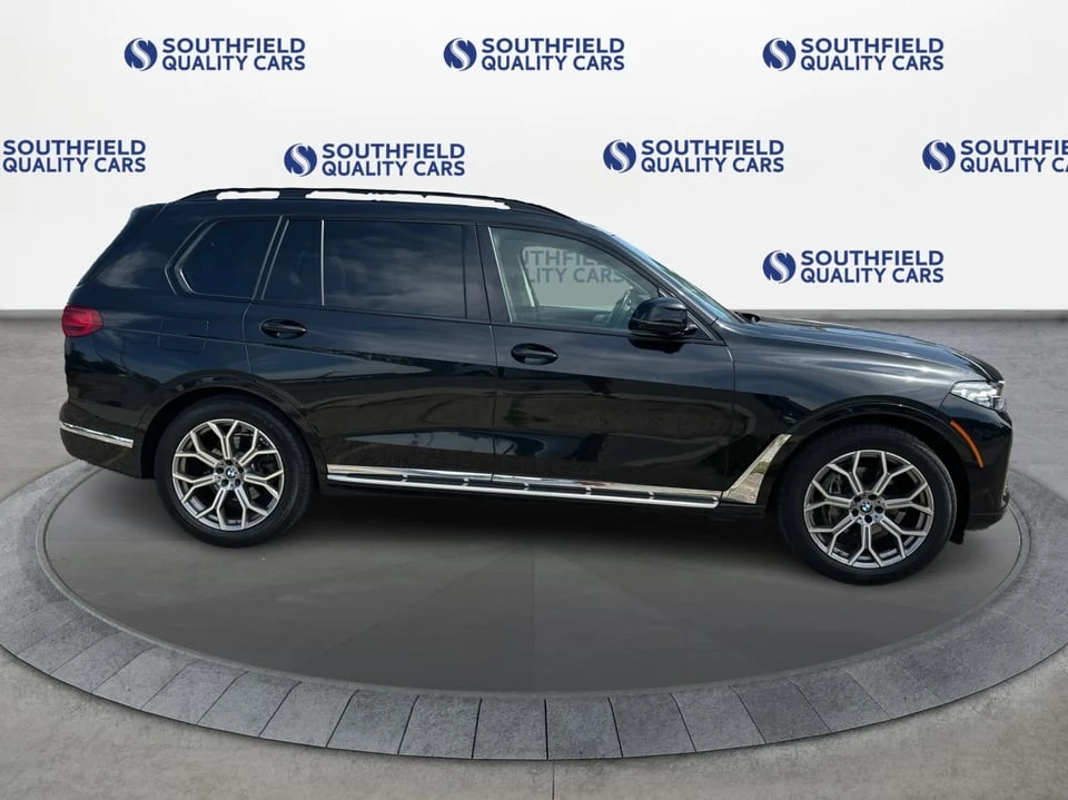2021 BMW G07 X7 - Image 7 of 20