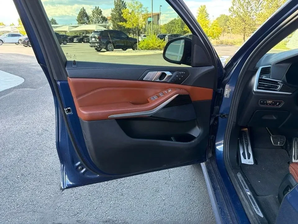 2021 BMW G07 X7 - Image 10 of 17