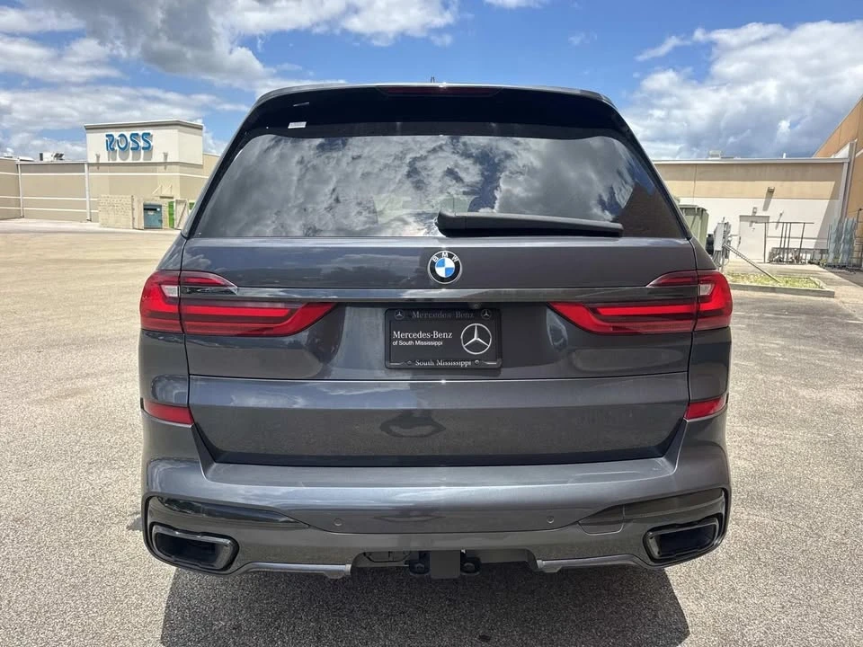 2021 BMW G07 X7 - Image 4 of 6
