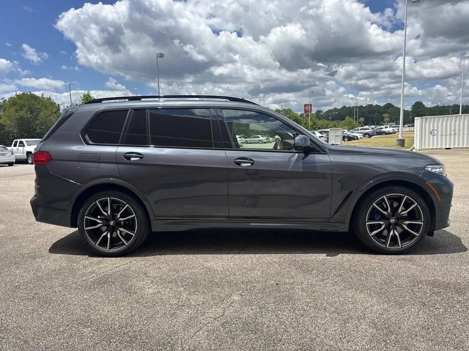 2021 BMW G07 X7 - Image 3 of 6