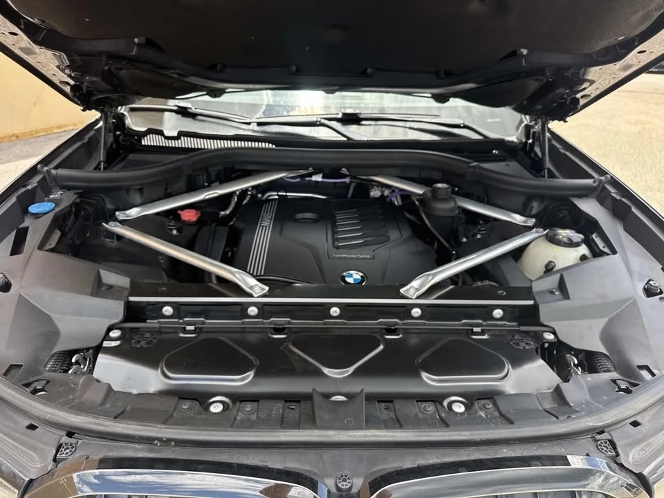 2021 BMW G07 X7 - Image 5 of 6