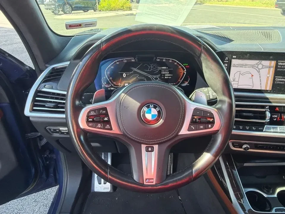 2021 BMW G07 X7 - Image 14 of 17