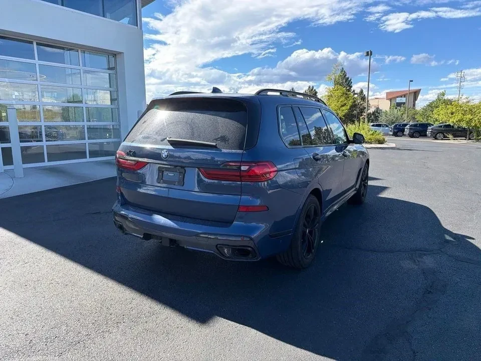 2021 BMW G07 X7 - Image 6 of 17