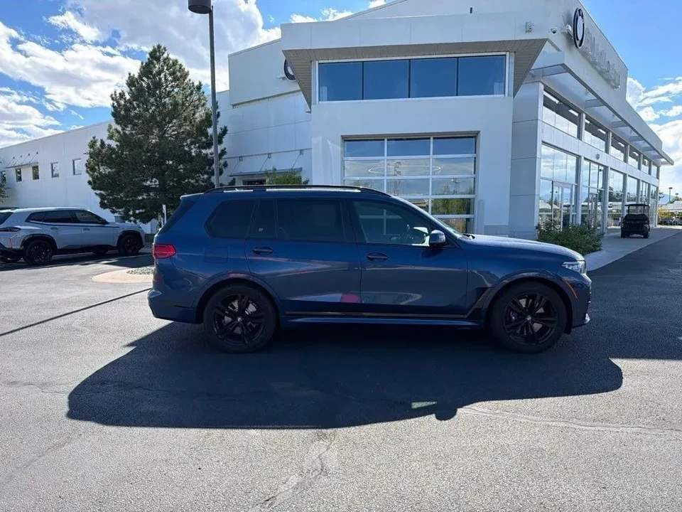 2021 BMW G07 X7 - Image 7 of 17