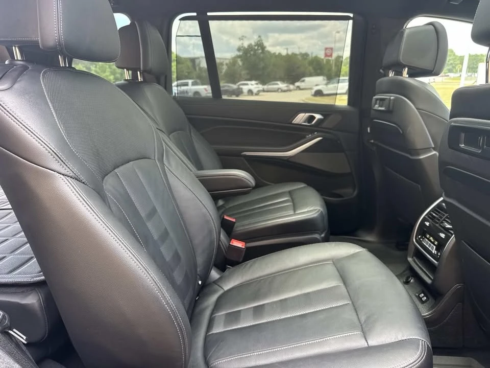 2021 BMW G07 X7 - Image 6 of 6