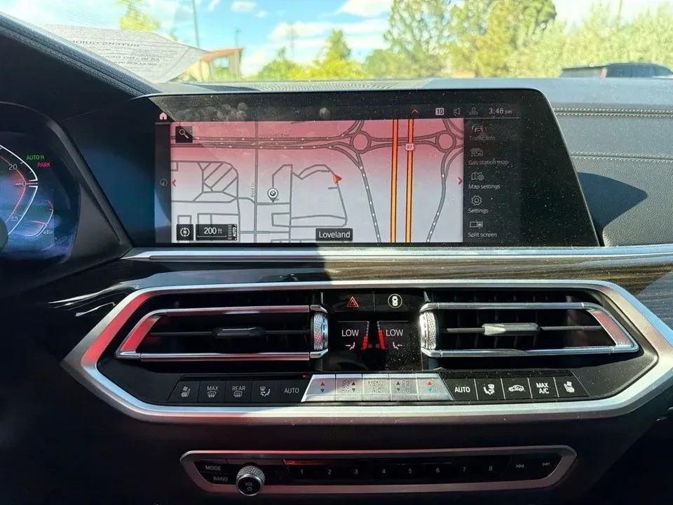 2021 BMW G07 X7 - Image 15 of 17