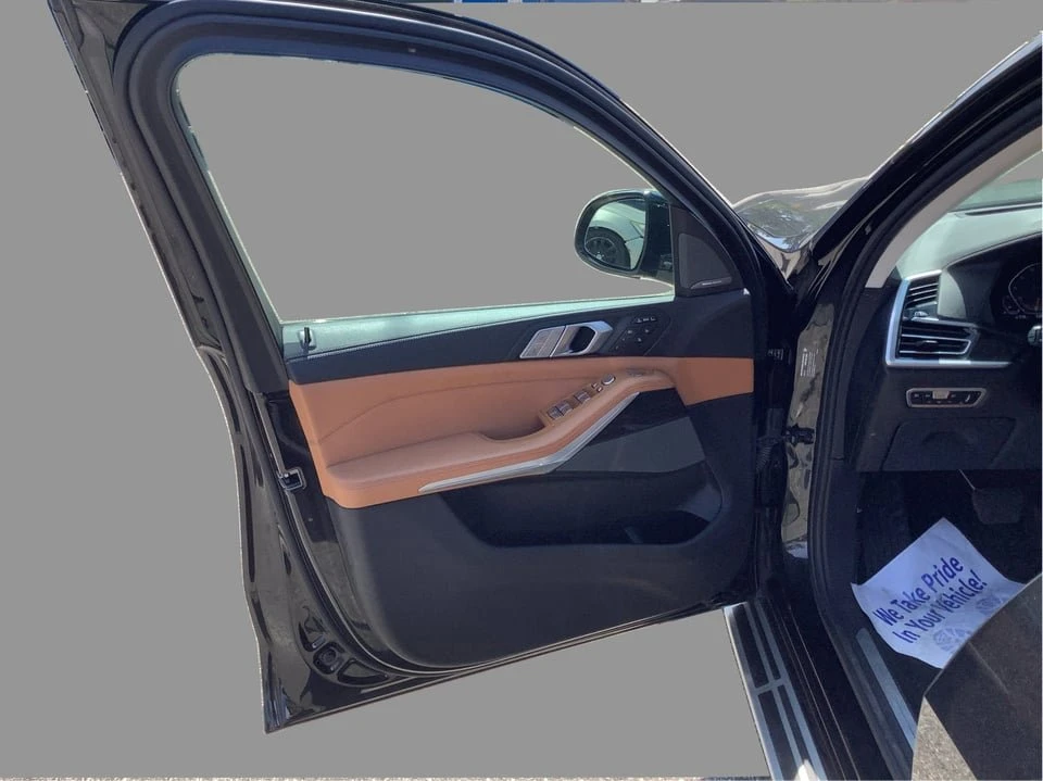 2021 BMW G07 X7 - Image 15 of 20