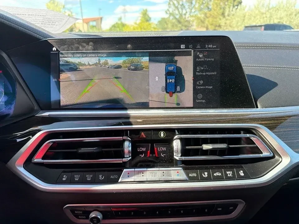 2021 BMW G07 X7 - Image 16 of 17