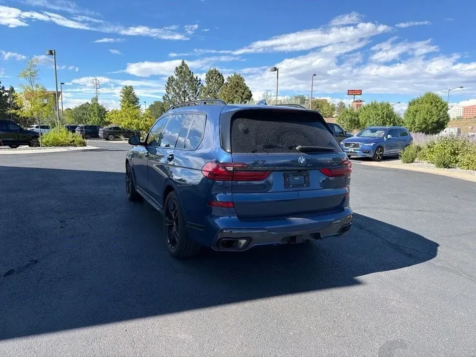 2021 BMW G07 X7 - Image 4 of 17