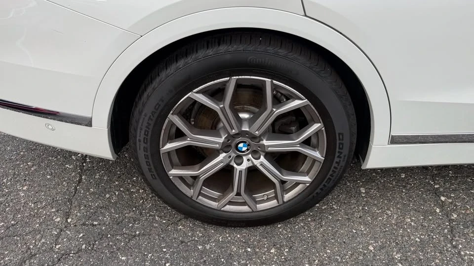 2021 BMW G07 X7 - Image 13 of 15