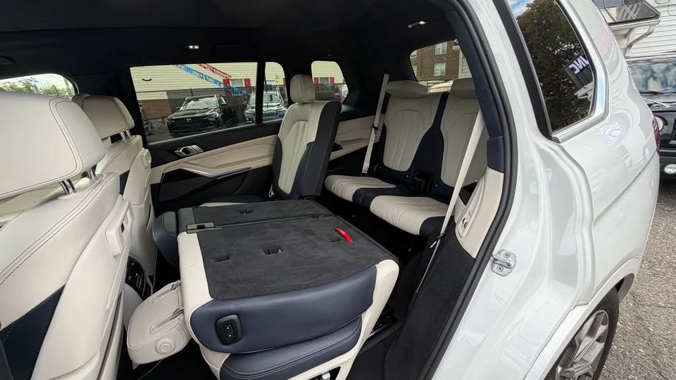2021 BMW G07 X7 - Image 7 of 15