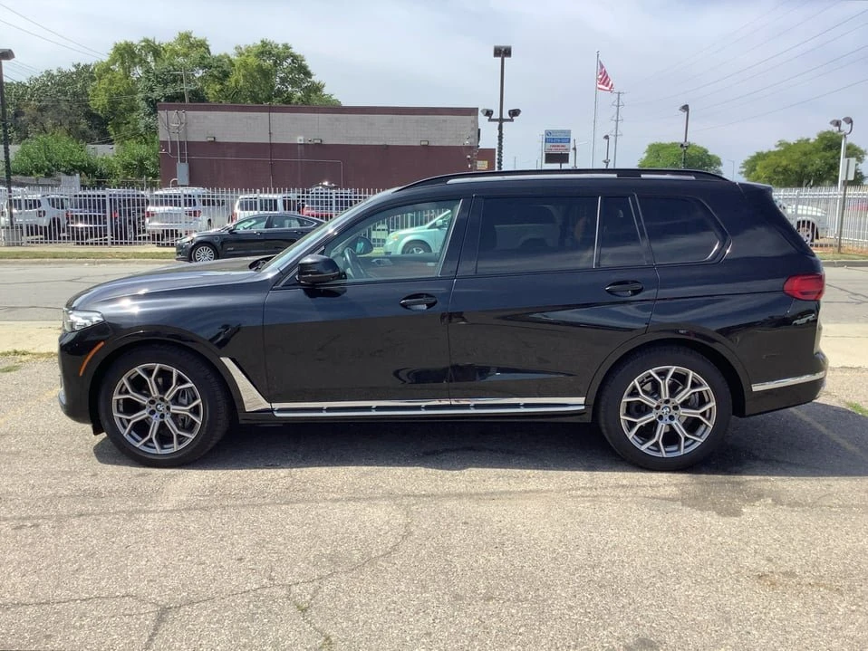 2021 BMW G07 X7 - Image 2 of 20