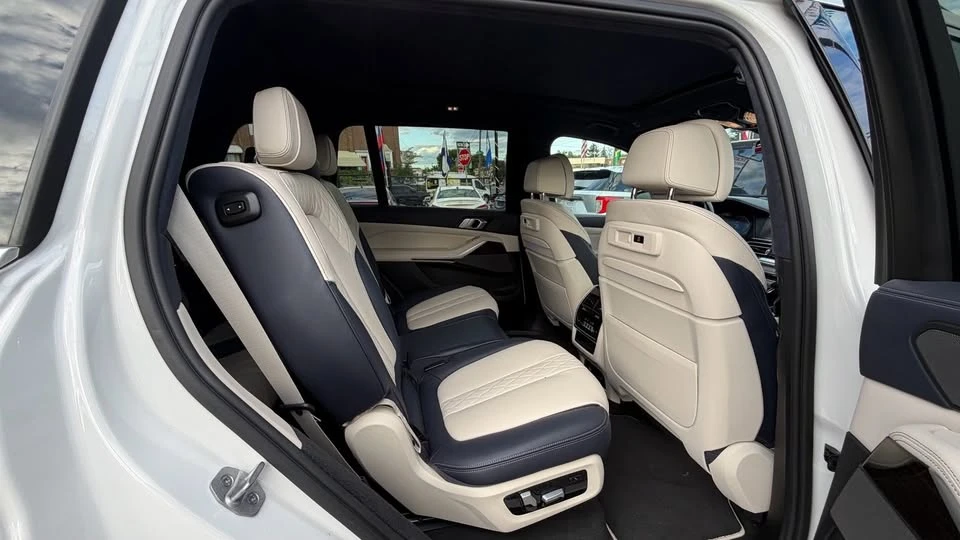 2021 BMW G07 X7 - Image 9 of 15