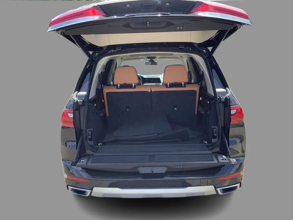 2021 BMW G07 X7 - Image 12 of 20