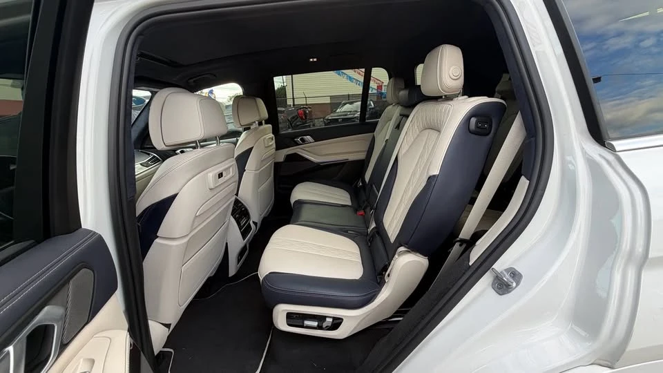 2021 BMW G07 X7 - Image 6 of 15