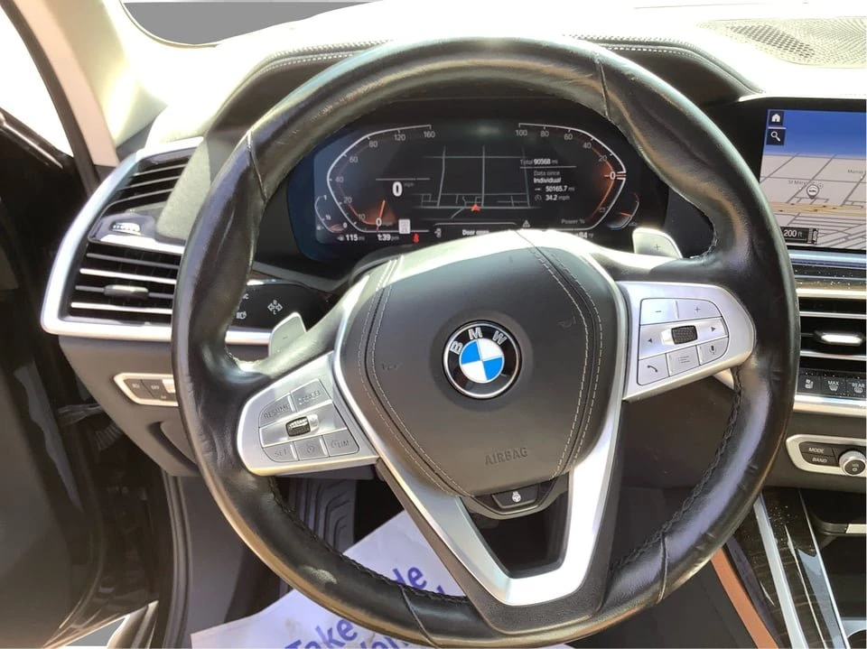 2021 BMW G07 X7 - Image 18 of 20