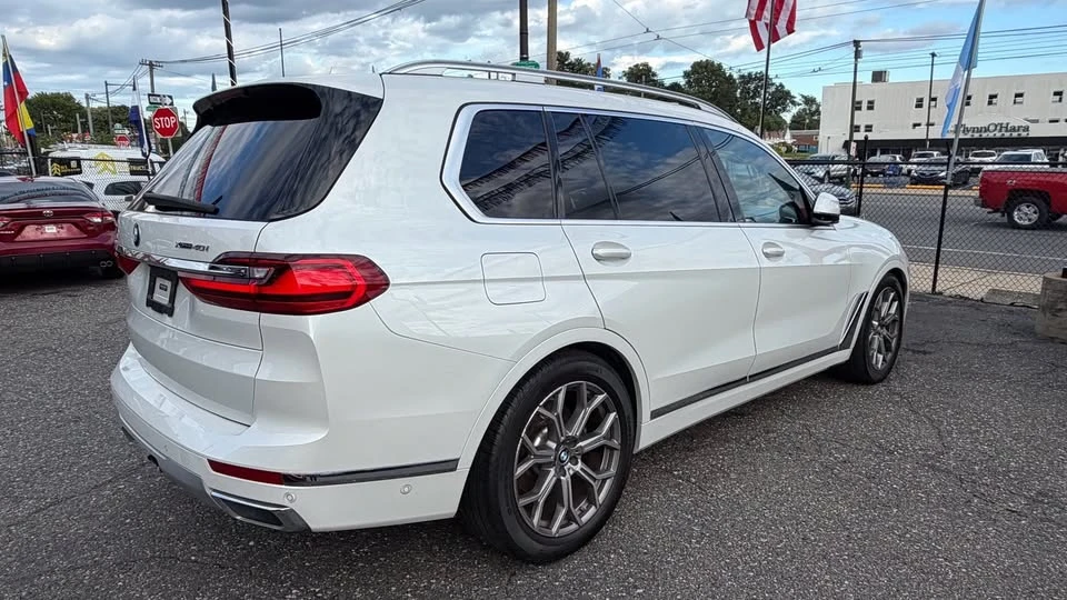 2021 BMW G07 X7 - Image 4 of 15