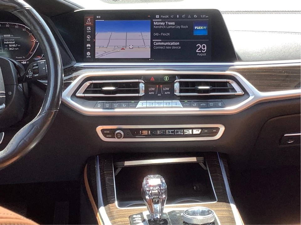 2021 BMW G07 X7 - Image 14 of 20