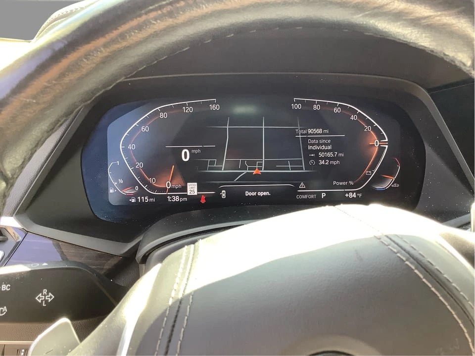 2021 BMW G07 X7 - Image 19 of 20